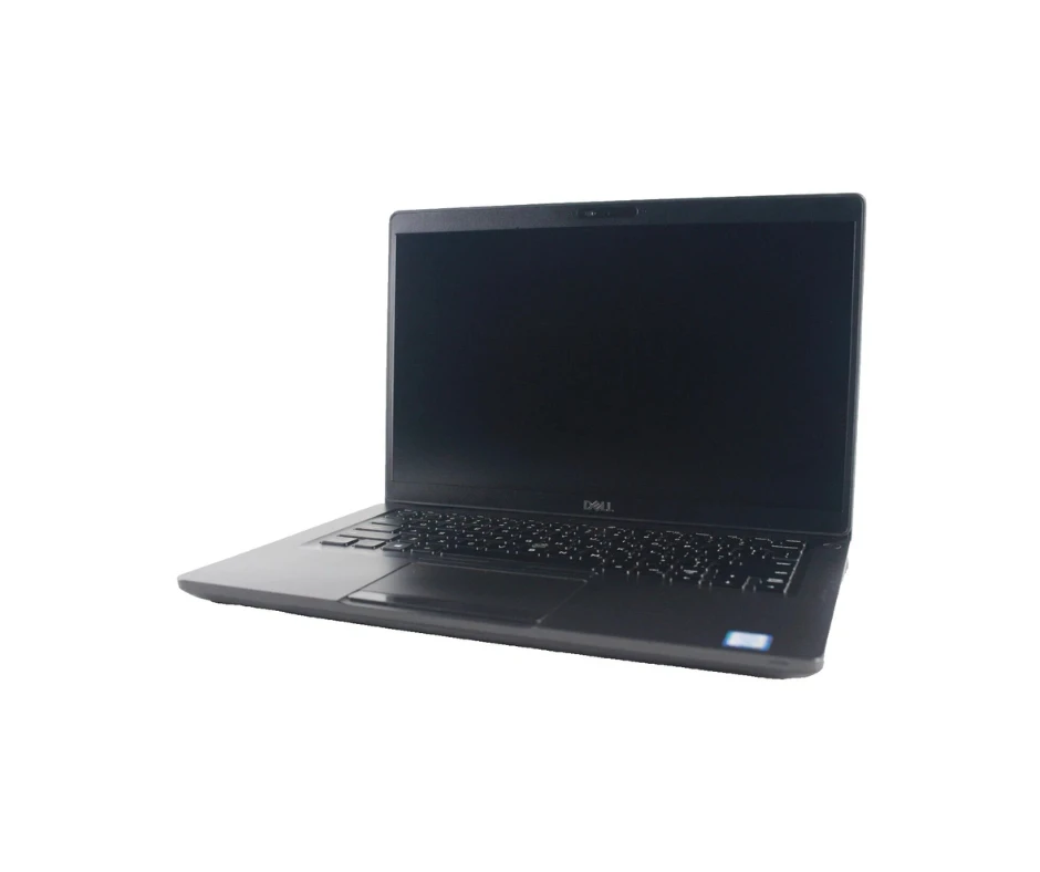 Dell Latitude 5400 14″ i5‑8th 16 GB 512 GB