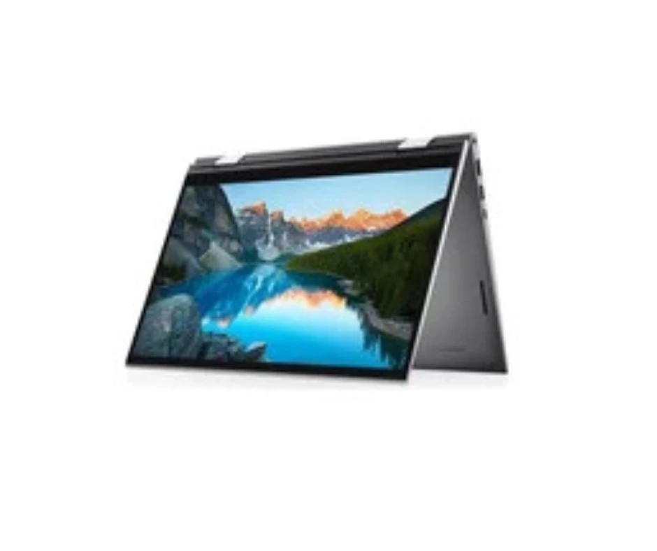 Dell Inspiron 14-5410 2 in 1 Laptop Core i5 1155G7 , 8GB , 512GB SSD , Windows 1