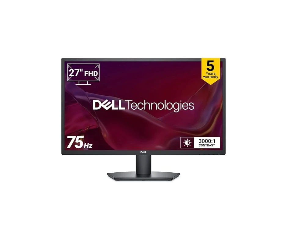 Dell 27 FHD  Monitor