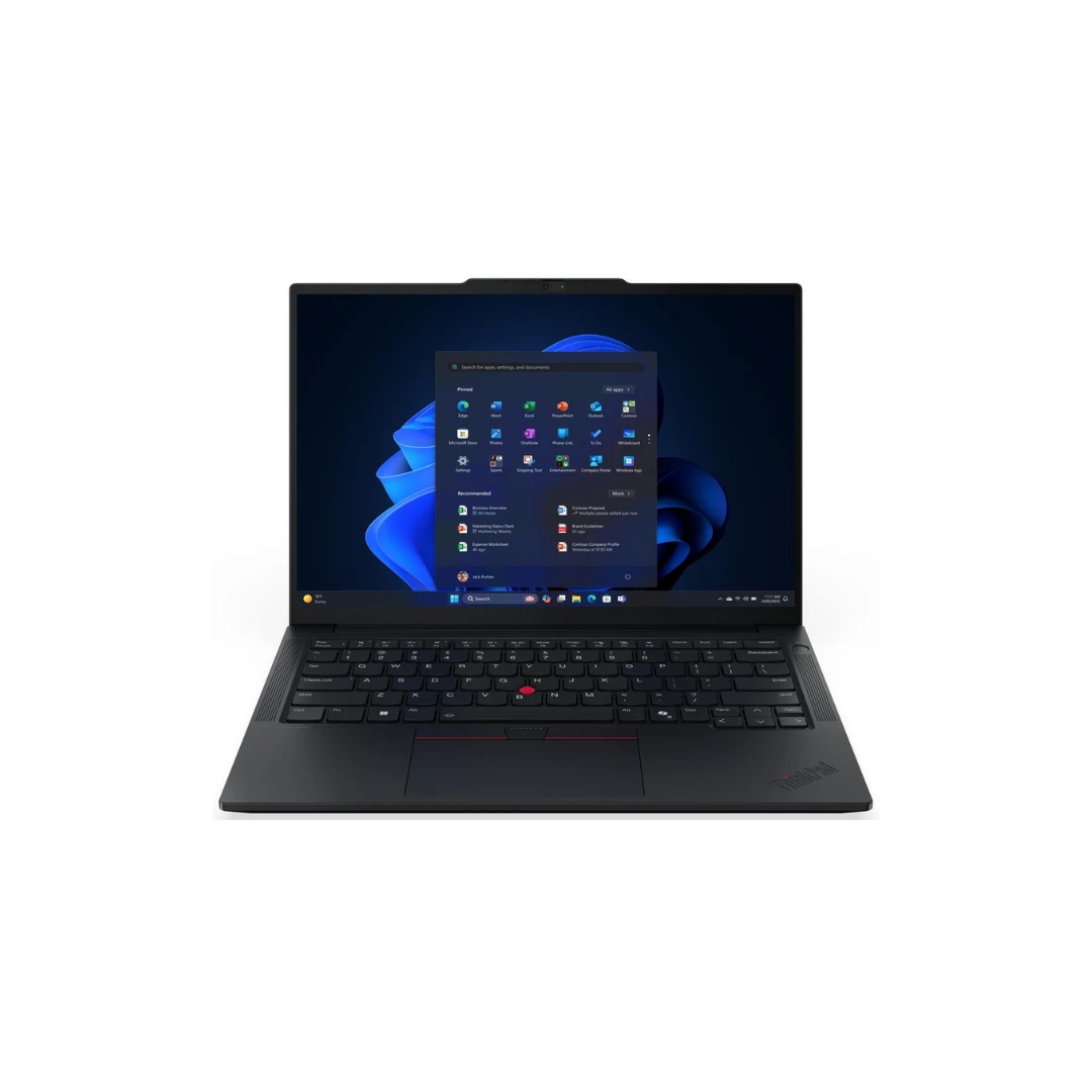 LENOVO ThinkPad E14 Laptop, Core i7, 16GB RAM, 512GB SSD