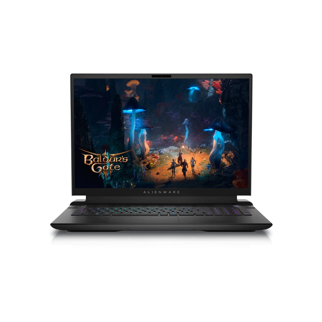 Alienware M18 R2 RTX 4090 (Intel i9-14900, 64GB RAM, 12GB GPU)