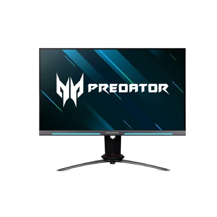 Acer Predator XB273U 27″ WQHD Gaming Monitor | 240Hz HDR G-SYNC