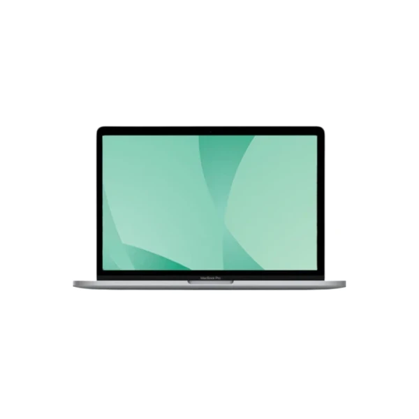 Apple 2022 MacBook Pro laptop with M2 chip: 13-inch Retina display